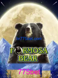 FormosaBear